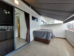 21 Richards (D19), Apartment #501740171